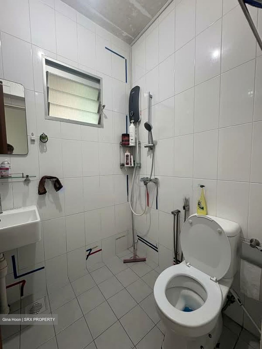 Blk 414B Fernvale Riverbow (Sengkang), HDB 3 Rooms #564185261